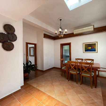 バルベルデ Casa Tia Blancaヴィラ エクステリア 写真